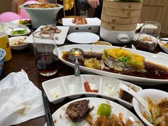 -全聚德(上海首店浦东店)