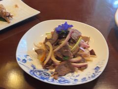-东莱馋房(陆家嘴店)