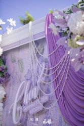 -觅遇Meet U私人婚礼定制(潮汕店)