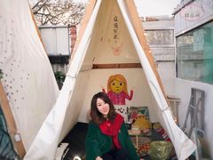 -ZooYoo佐佑咖啡(鼓楼店)