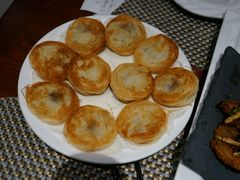 金丝饼-金龙寨(解西店)