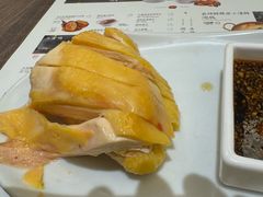 -苏小柳点心·手作小笼包(浦东嘉里城分院)