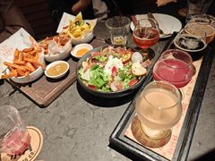 -京A Taproom·精酿餐吧(CBD店)