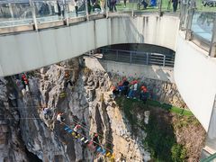 -重庆云阳龙缸景区