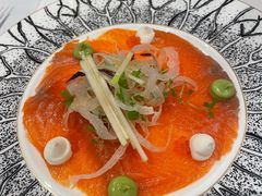 -Kathleen's Waitan 凯圣琳江景西餐厅(外滩店)