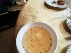 -厉家菜(德胜门总店)