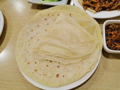 -姥家春饼店(漳州二路店)