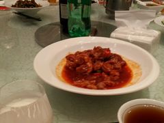 -亢龙太子酒轩(东湖店)