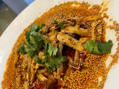 -富乐山酒店(西黄城根北街店)