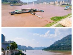 -白鹤梁水下博物馆