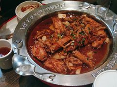-胖哥俩肉蟹煲(湖滨银泰in77店)