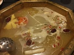 -蜀九香火锅(彩虹店)