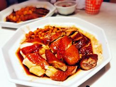 -金戈戈香港豉油鸡(皇庭广场店)