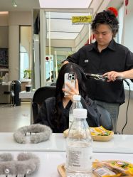 -BEAUTY HAIR GANO
