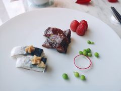-鹏瑞莱佛士酒店·云璟 Yun Jing