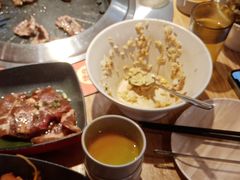 -新石器烤肉(百联川沙店)