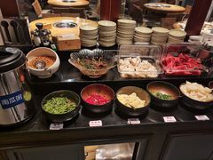 -佬土鹅肠火锅(解放路店)