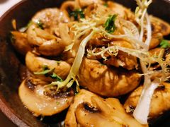 炒蘑菇-打趸BTC·Breaktime cafe(北京路店)