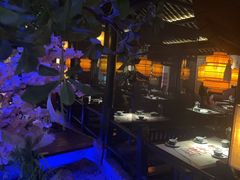 -绿茶餐厅(昆明世纪金源店)
