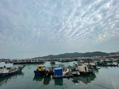 -浩海美食店(闸坡店)