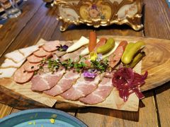 -卢布里西餐厅(海拉尔店)