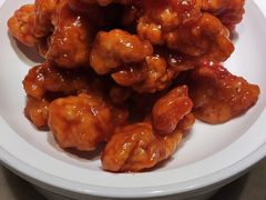 -金佬馆·川菜bistro(芜湖镜湖万达店)