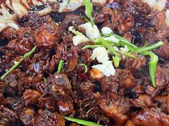 -皖北巫氏三胖地锅鸡(长淮总店)