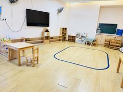 -金点蒙氏国际教育(悠然校区)