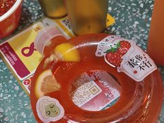 -怒火八零串串火锅(大渡口新天泽店)