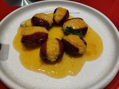 -山西会馆·晋菜·晋商宴·学堂记忆(许坦西街店)
