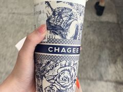 -霸王茶姬(大连万象汇店)