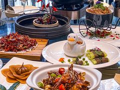 -茶叁酒肆·楚味江湖(菱角湖店)