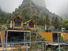 -林坑古村落
