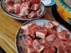 -毛辣果·贵州红酸汤牛肉火锅(西单店)