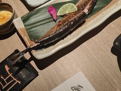 -匠和风精致料理(宁德万达店)