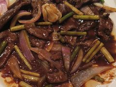 -凤凰园烤鸭店·唐山菜·传承花椒肉(老唐丰路店)