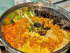 -大唐饭庄·炒鸡(总店)