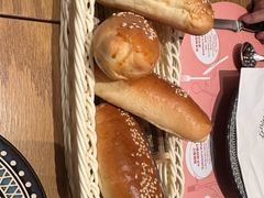 -Kathleen's Bistro&Bar 凯圣琳西餐厅(漕河泾印象城店)