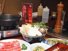 -小山日本料理(兴业太古汇店)