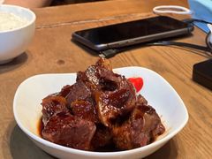 -沈记菜馆(酒仙桥路店)