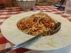 -安立可意大利美食