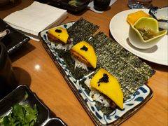 -京旬海鲜放题·铁板烧自助餐厅