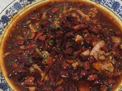 -九转小磨·非遗东北菜旗舰店