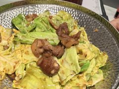 -欧记大排档·景德菜(上海首店)