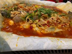 -庆峰龙虾烧烤(合肥一店)