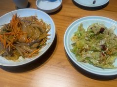 -一轩饺子馆(丽都店)