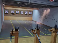 -道顺射箭·团建·骑射(张杨路店)