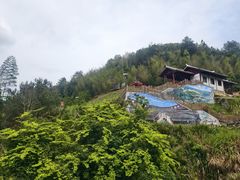 -初溪土楼群