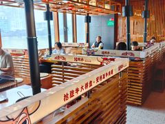 -拾勝牛·江景安格斯烧肉放题(江湾阳光天地店)