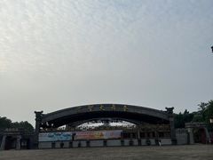 -三国赤壁古战场
